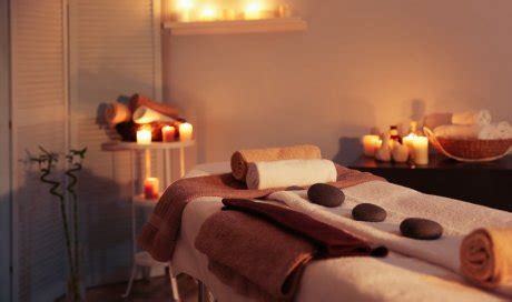 Massage intime Massage sexuel Binbrook